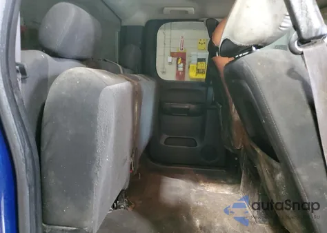 2013 Chevrolet Silverado K1500 Lt z USA, uszkodzony, nr VIN 1GCRKSE77DZ282125